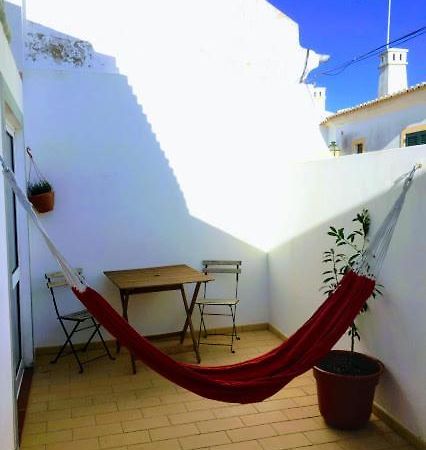 Casa Da Madrinha Villa Vila do Bispo Esterno foto