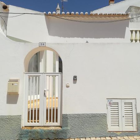 Casa Da Madrinha Villa Vila do Bispo Esterno foto