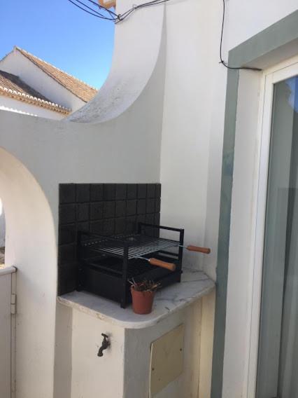 Casa Da Madrinha Villa Vila do Bispo Esterno foto