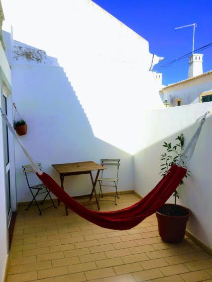Casa Da Madrinha Villa Vila do Bispo Esterno foto