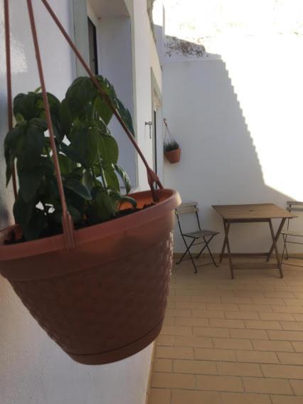Casa Da Madrinha Villa Vila do Bispo Esterno foto