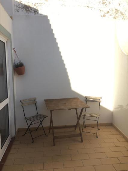 Casa Da Madrinha Villa Vila do Bispo Esterno foto