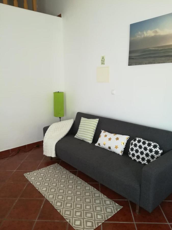 Casa Da Madrinha Villa Vila do Bispo Esterno foto