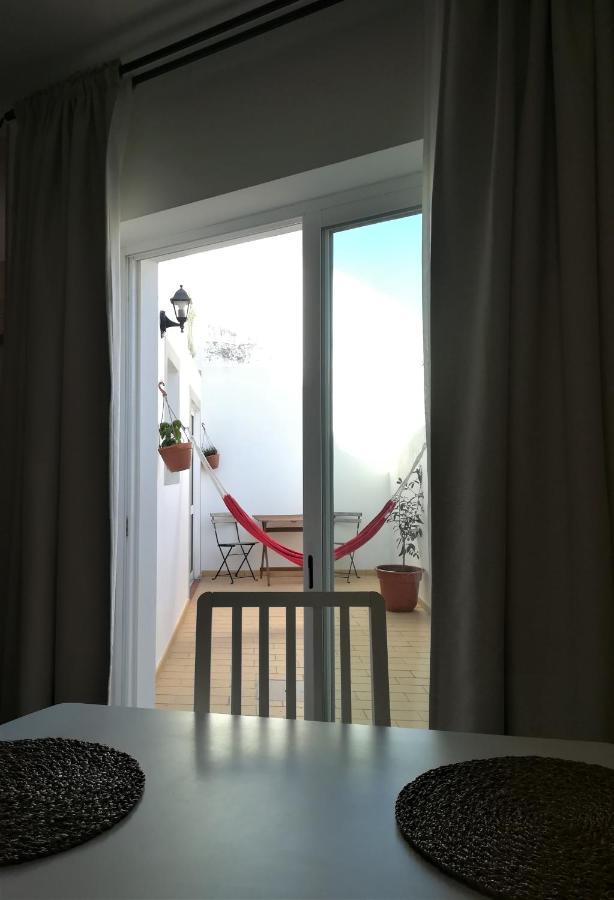 Casa Da Madrinha Villa Vila do Bispo Esterno foto